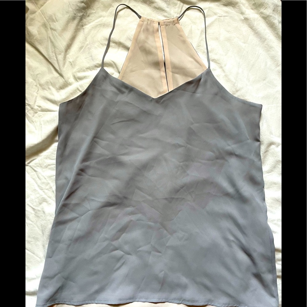 Express Reversible Top